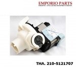 Αντλία αποχέτευσης πλυντηρίου ARISTON,INDESIT, C00199374